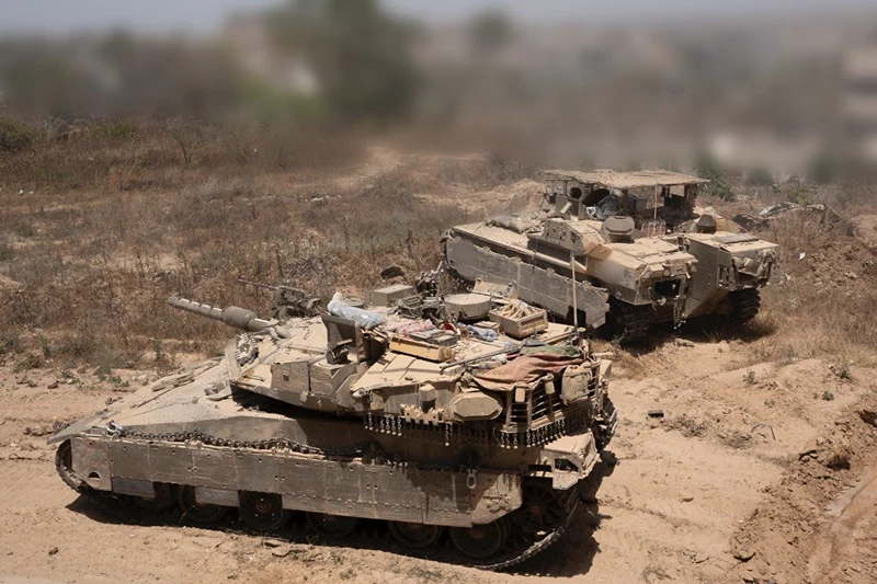 שבעת חללי צה״ל