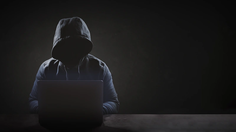 מתקפת סייבר