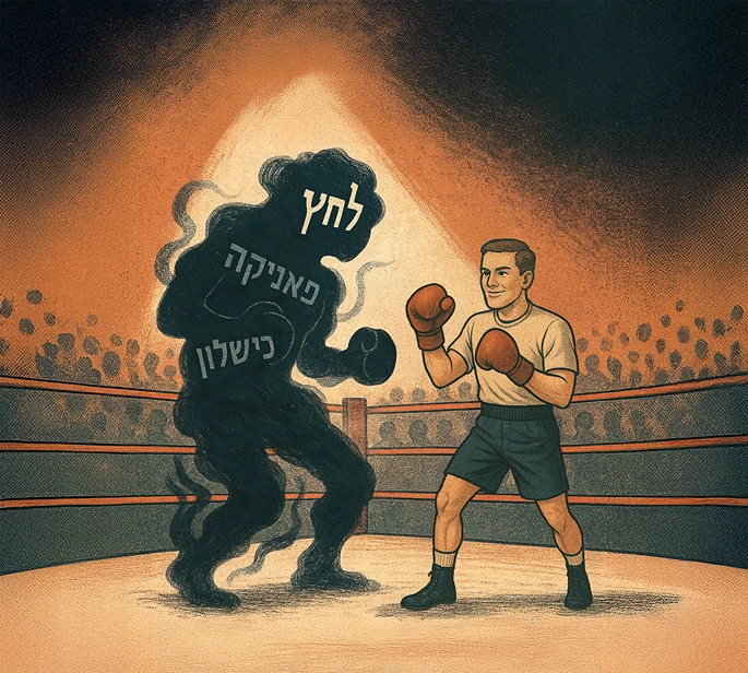 אילוסטרציה: מגזין אפוק