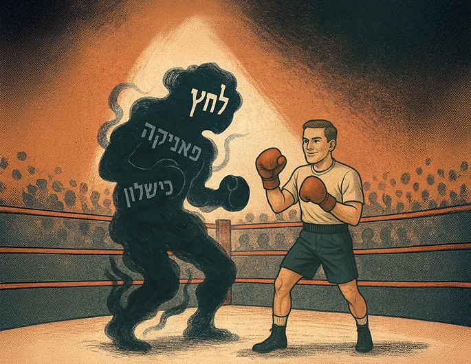 אילוסטרציה: מגזין אפוק