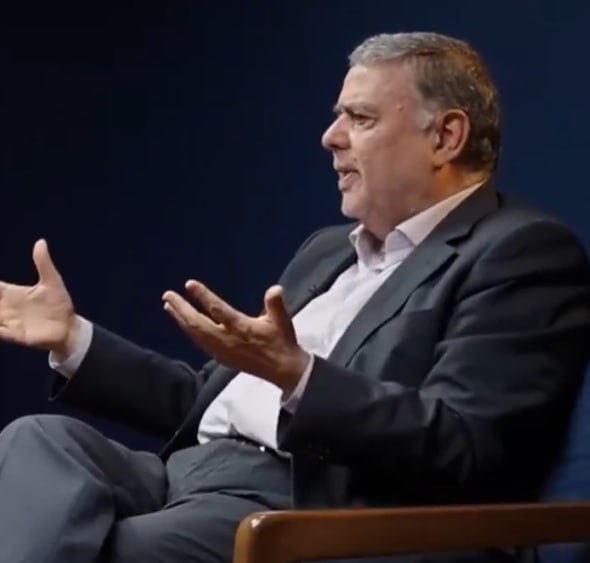 מוחמד סאדר, חבר המועצה האיראנית לאבטחת אינטרס המשטר