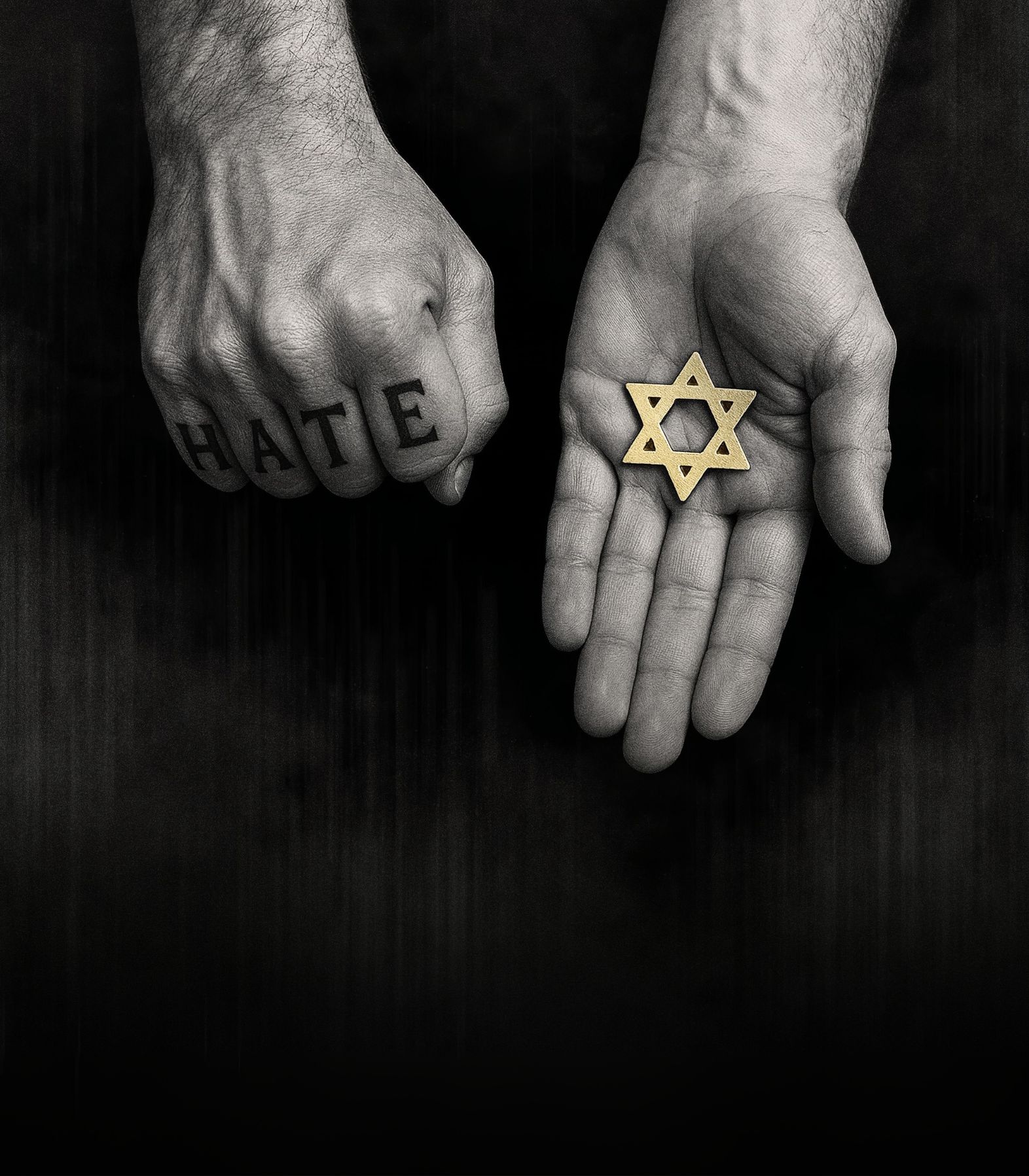 כלי משוריין של הכוחות הדרוזים באזור העימותים