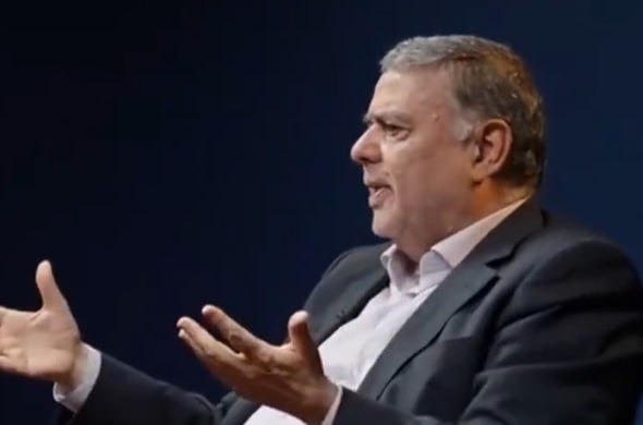 מוחמד סאדר, חבר המועצה האיראנית לאבטחת אינטרס המשטר