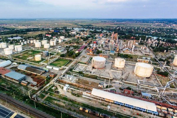 בית הזיקוק וולגוגרד