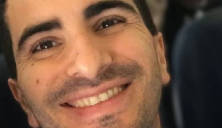 רס''ל (מיל') אריאל לובלינר ז'''ל