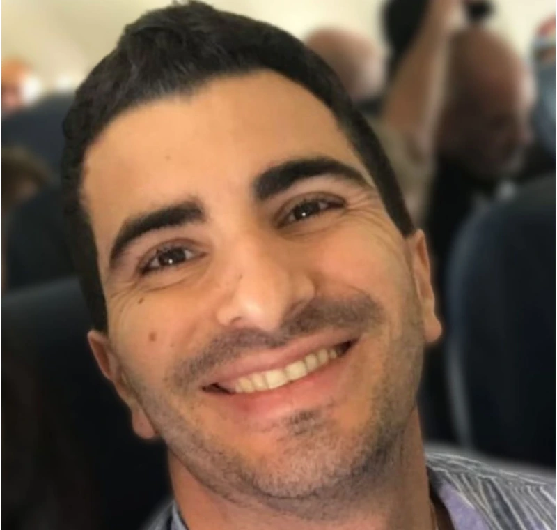 רס''ל (מיל') אריאל לובלינר ז'''ל