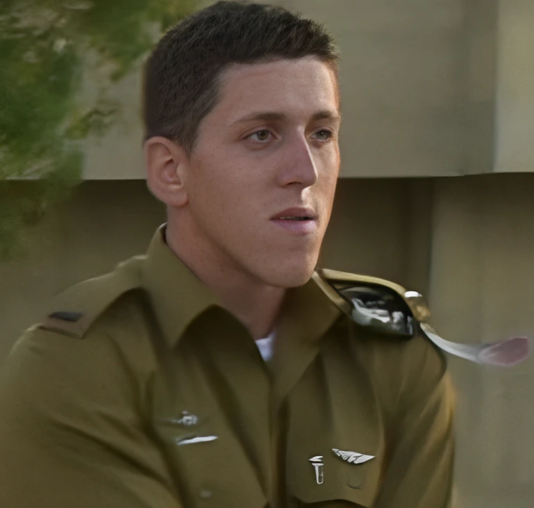 סגן אורי גרליץ ז''ל