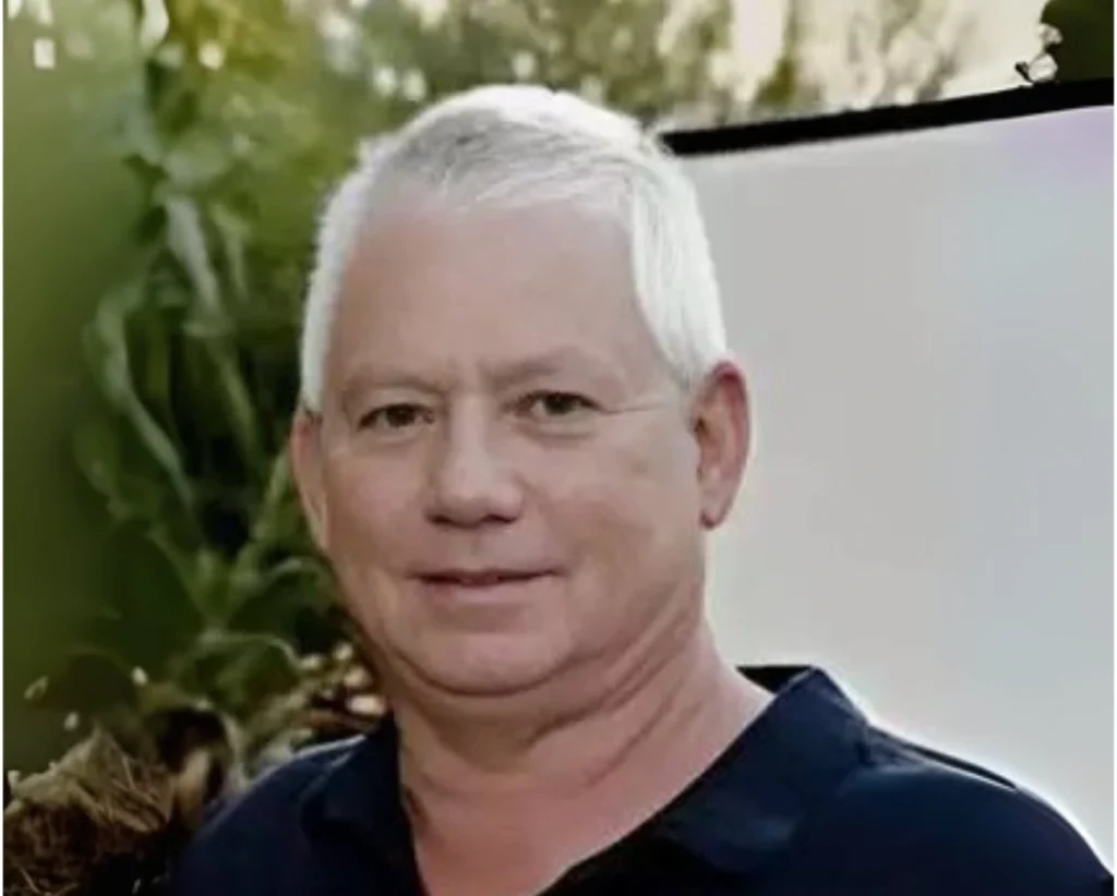 אילן וייס ז"ל