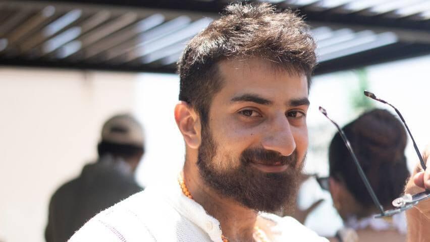 עידן שתיוי ז''ל