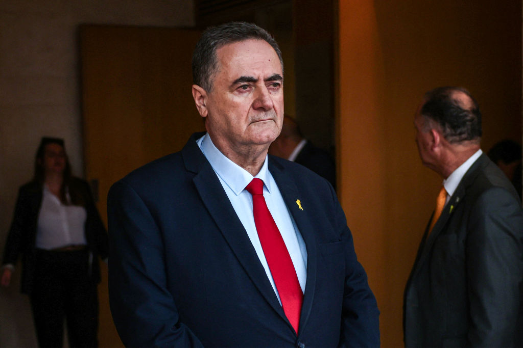 שר הביטחון, ישראל כ"ץ, 7 באוקטובר 2024