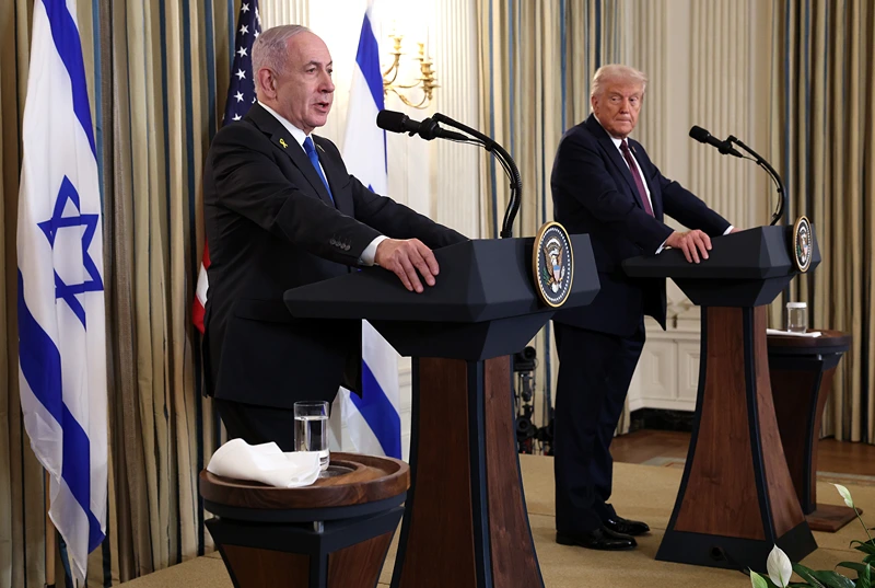 צילום: Alex Wong/Getty Images