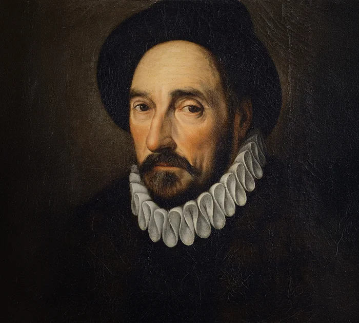 מישל דה מונטיין