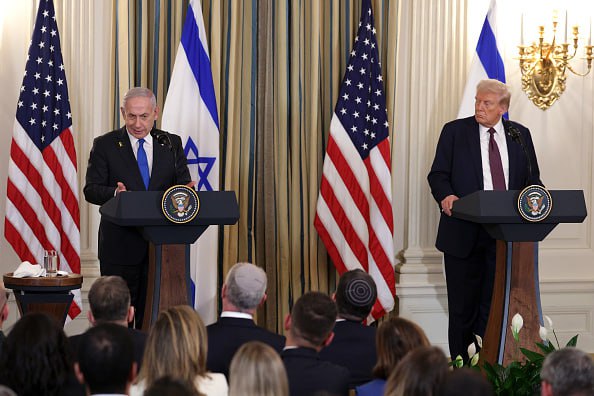 צילום: Alex Wong/Getty Images