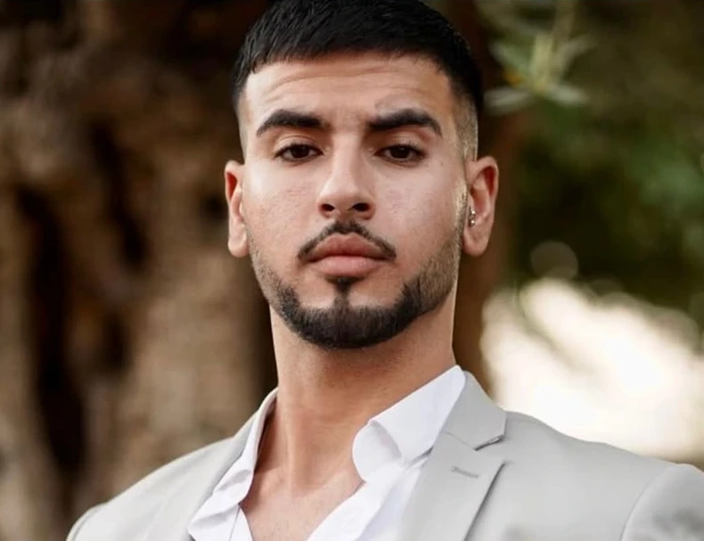 רס"ל מיכאל מרדכי נחמני ז"ל