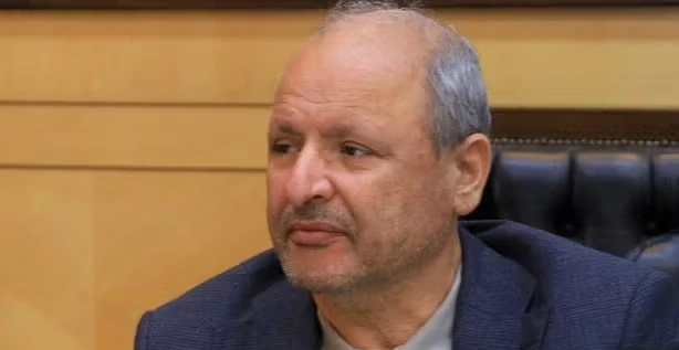 חבר ועדת הביטחון הלאומי ומדיניות החוץ של הפרלמנט האיראני, אחמד בחשאייש ארדסתאני