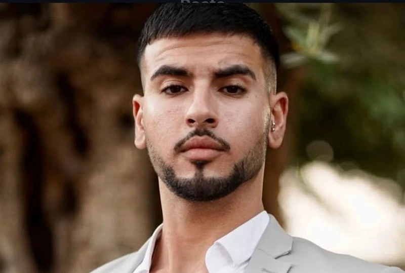 רס"ל מיכאל מרדכי נחמני ז"ל