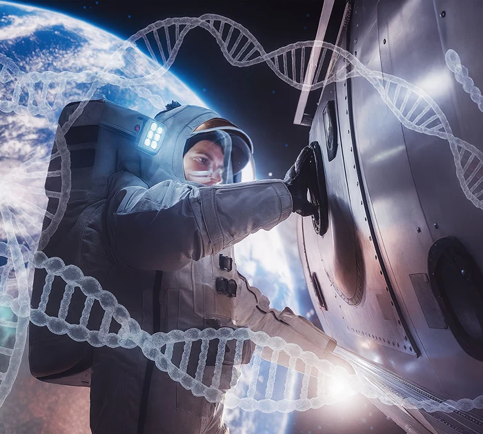 עבור נאס"א הנושא חיוני במיוחד לקראת משימות ארוכות טווח לירח ולמאדים. לאנשים פרטיים – זה עשוי להיות אתגר בכל הקשור ל"תיירות חלל"