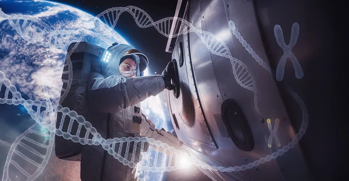 עבור נאס"א הנושא חיוני במיוחד לקראת משימות ארוכות טווח לירח ולמאדים. לאנשים פרטיים – זה עשוי להיות אתגר בכל הקשור ל"תיירות חלל"