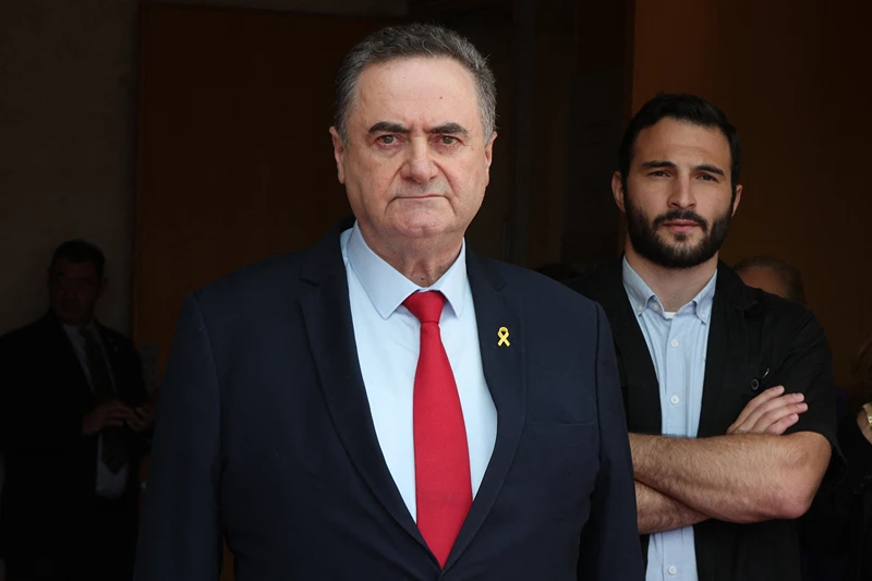 שר הביטחון, ישראל כ''ץ, 7 בנובמבר 2024