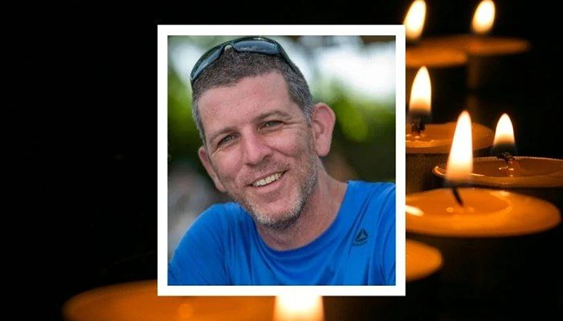 רס"ם טל חיימי ז"ל