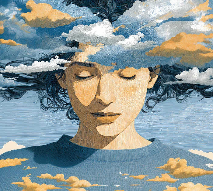 מי באמת חושב את המחשבות שלנו?