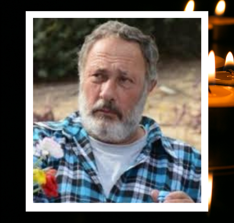 אליהו מרגלית ז''ל