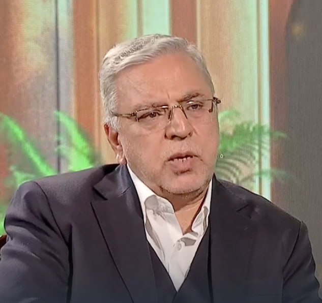 נשיא אוניברסיטת שאהיד בהשתי בטהראן, ד"ר סייד מחמוד רזא אגאמירי