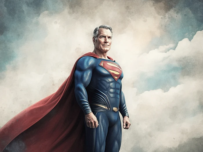 המבוגרים שאינם מזדקנים: סודותיהם של "מבוגרי-על"