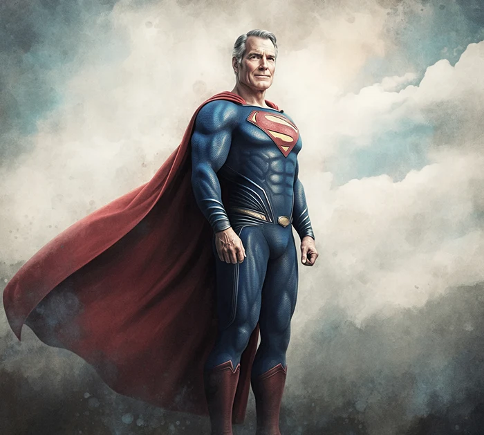 המבוגרים שאינם מזדקנים: סודותיהם של "מבוגרי-על"