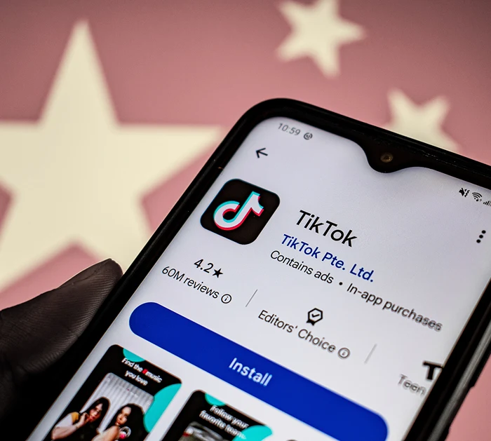 מי ישלוט באלגוריתם של טיקטוק