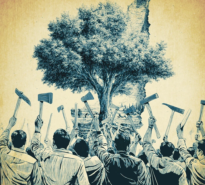 איור אילוסטרציה: מגזין אפוק