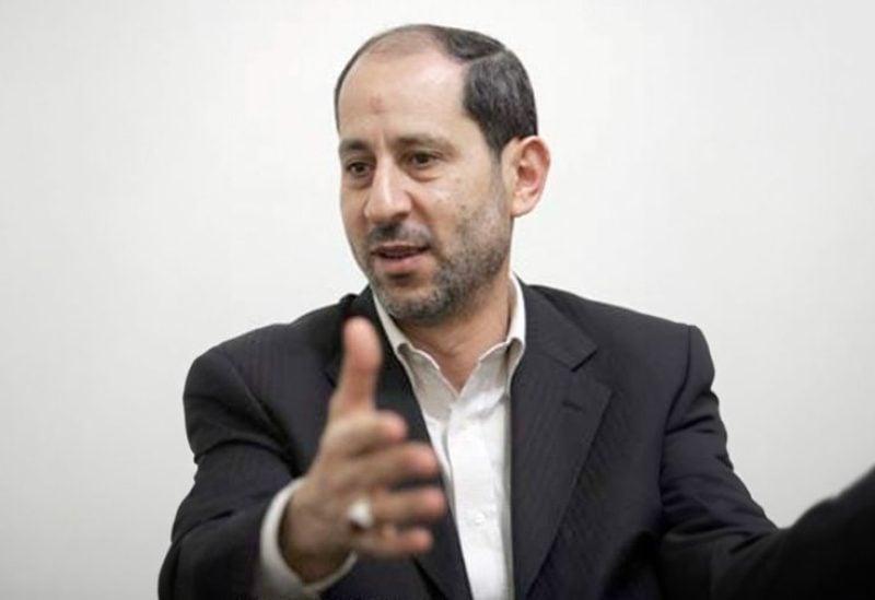 בכיר חיזבאללה, מוחמד חיידר