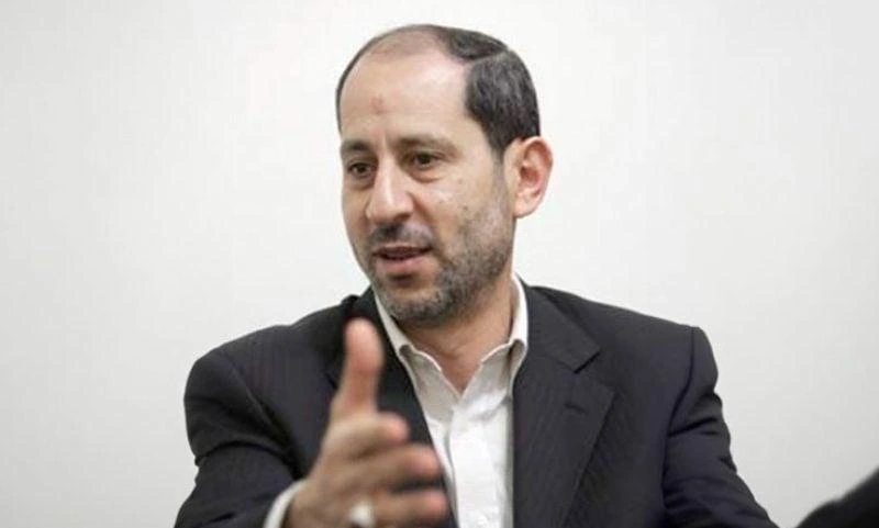 בכיר חיזבאללה, מוחמד חיידר