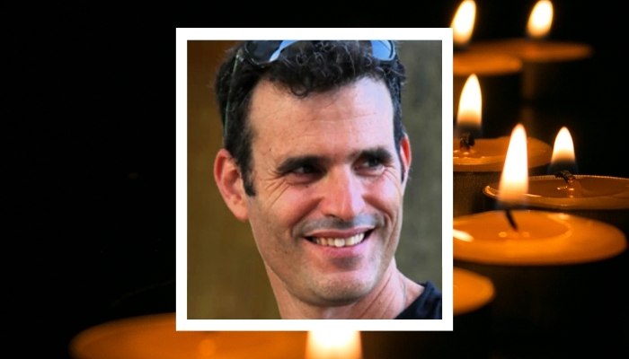 דרור אור ז"ל