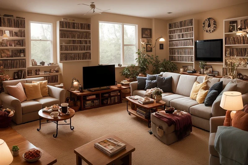 שירות סטרימינג עם מחיר קבוע