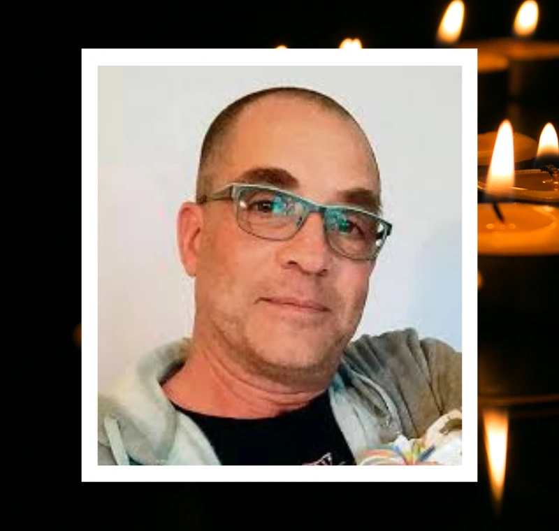 רס"ב במיל' ליאור רודאיף ז"ל