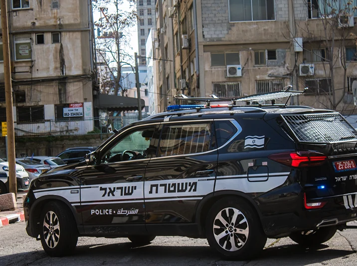 משטרת ישראל, 26 בפברואר 2024
