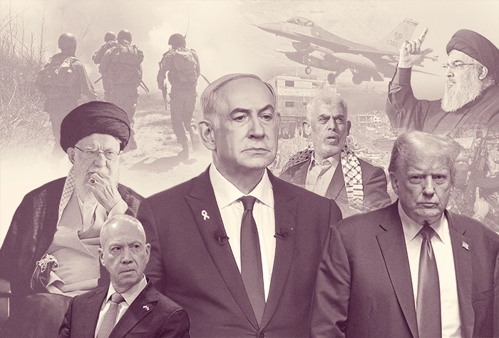 כרוניקה של מלחמה