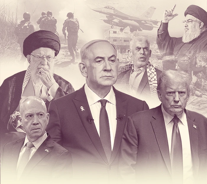 כרוניקה של מלחמה