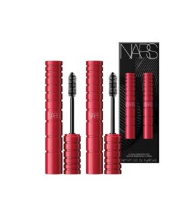 CLIMAX DUO MASCARA מסקרה של נארס