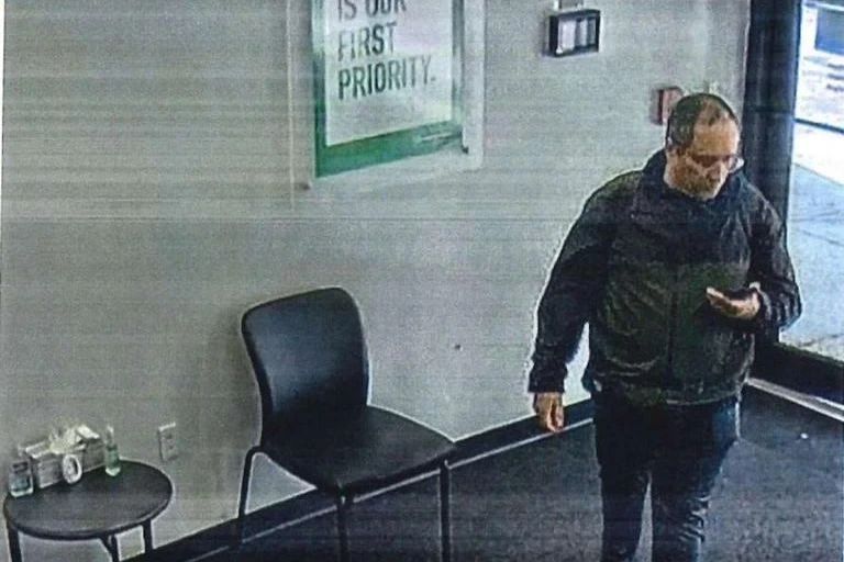 החשוד ברצח קלאודיו מנואל נבז ולנטה