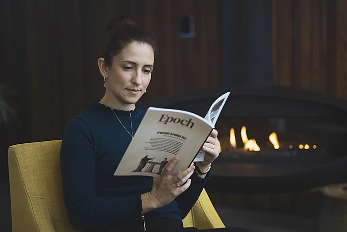 צילום: אלכס גורביץ׳/מגזין אפוק