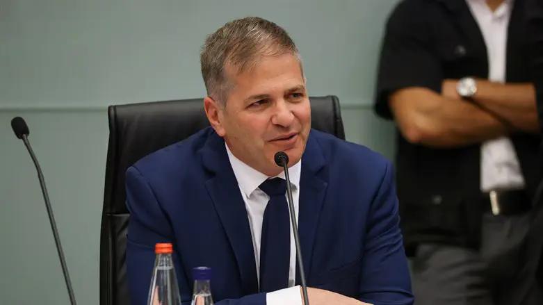 שר החינוך, יואב קיש