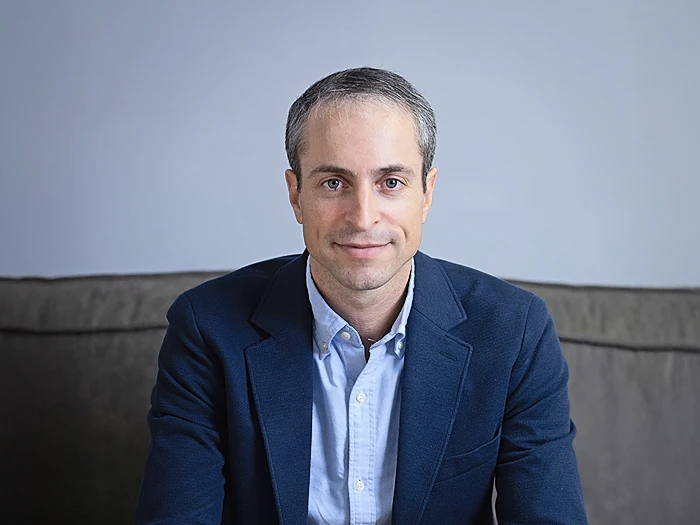 מנכ״ל ויו״ר אפוק, דור לוינטר