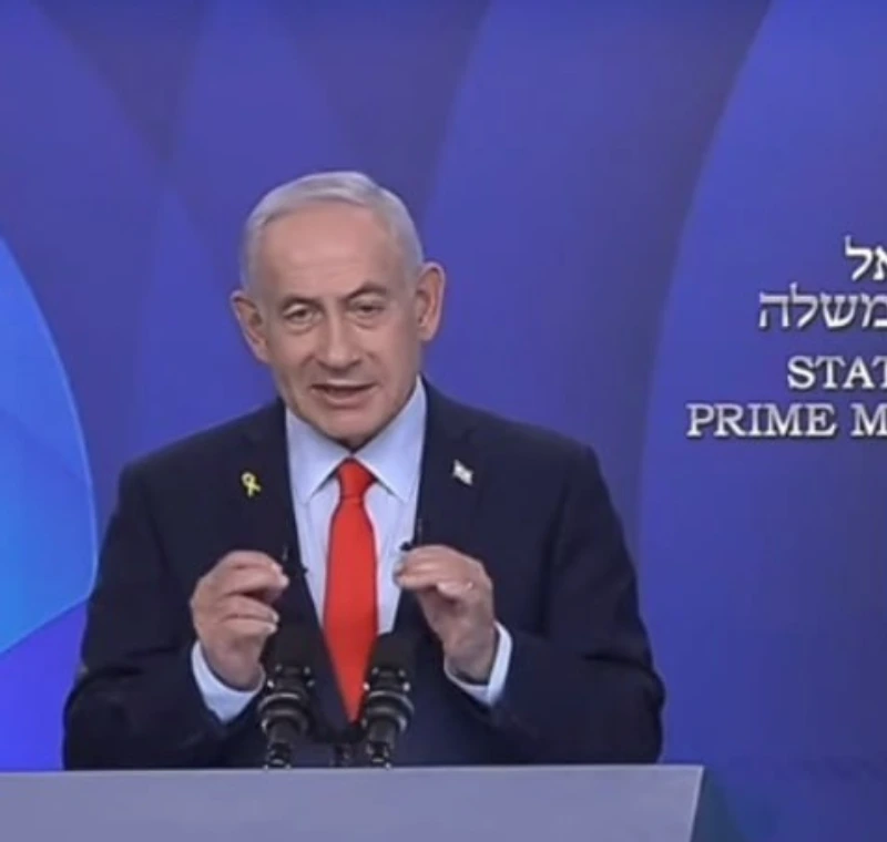 ראש הממשלה, בנימין נתניהו