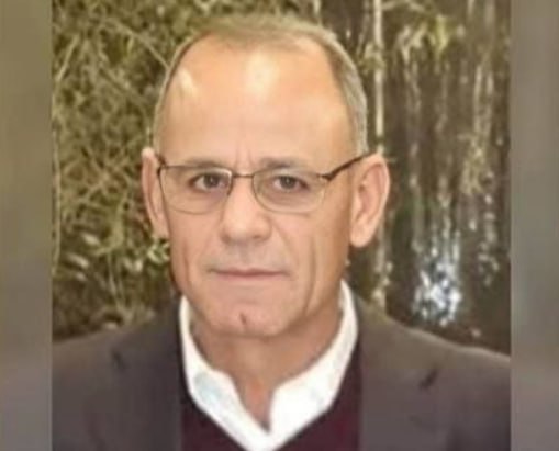 אחמד עלי שכר, הקצין לשעבר במנגנון הביטחון הכללי של לבנון שנעדר