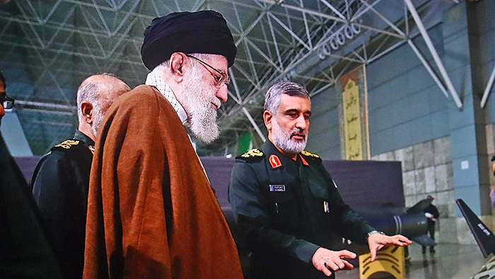 המלחמה נגד המערבלים הפלנטריים