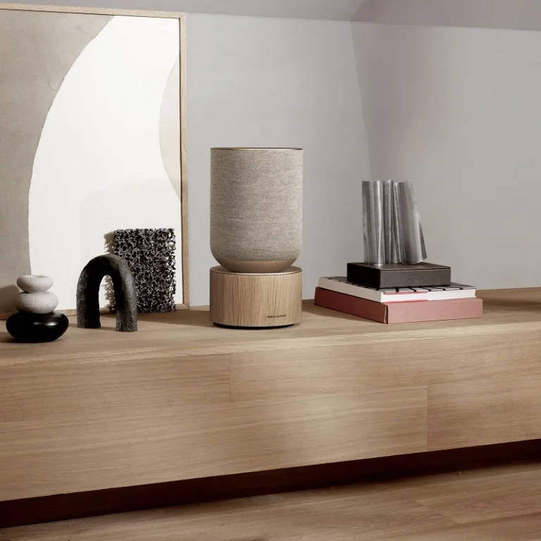 קרדיט: Bang & Olufsen