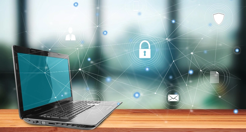 השטח המת של אבטחת המידע בעסקים