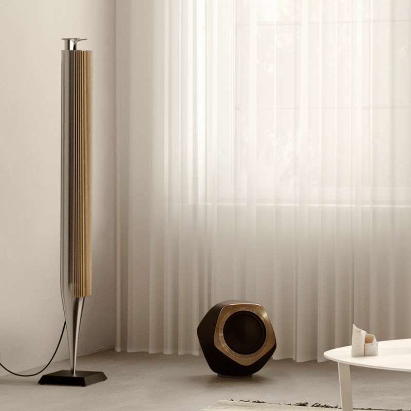  קרדיט: Bang & Olufsen